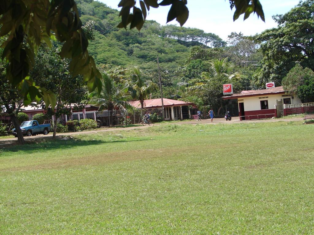 Foto de Santa Cruz (Guanacaste), Costa Rica