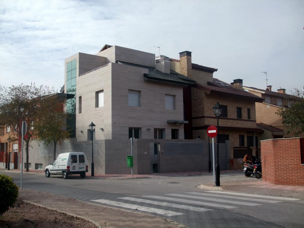 Foto de Albacete (Castilla La Mancha), España