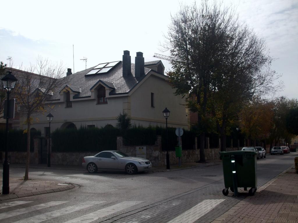 Foto de Albacete (Castilla La Mancha), España