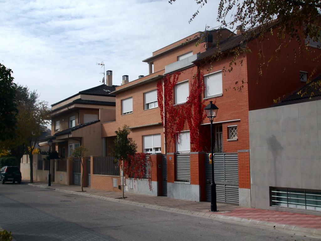 Foto de Albacete (Castilla La Mancha), España