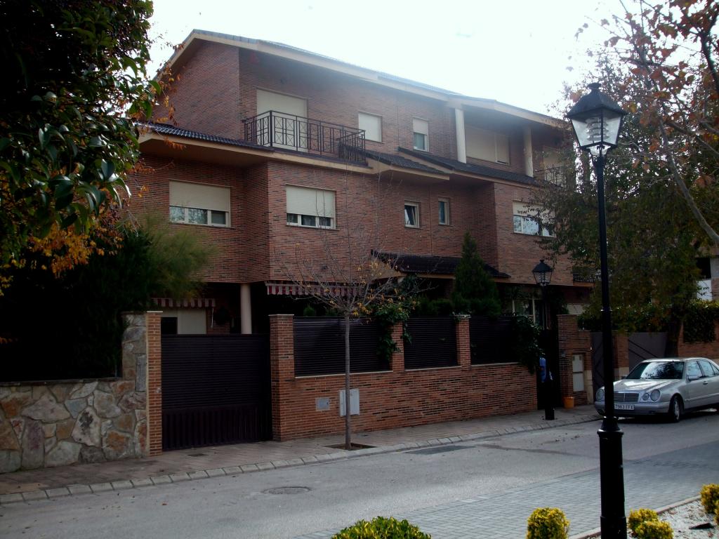 Foto de Albacete (Castilla La Mancha), España