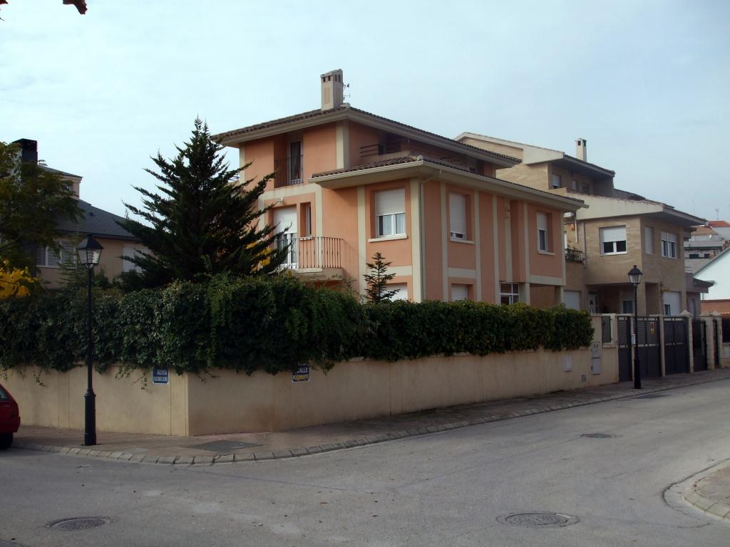 Foto de Albacete (Castilla La Mancha), España