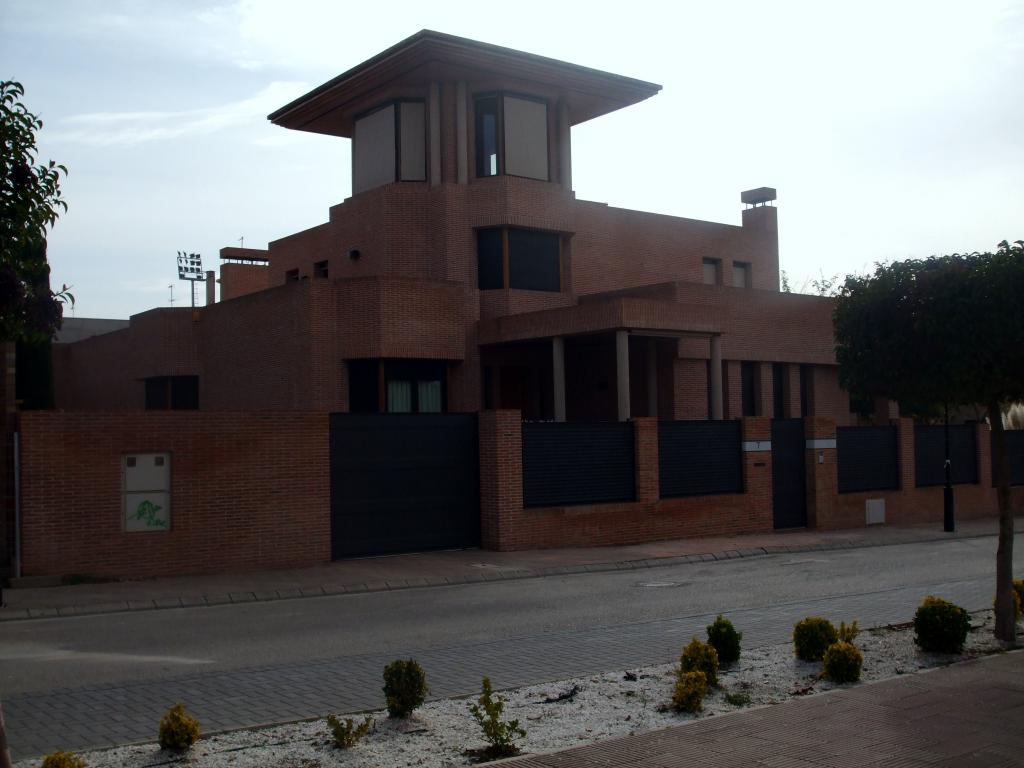 Foto de Albacete (Castilla La Mancha), España