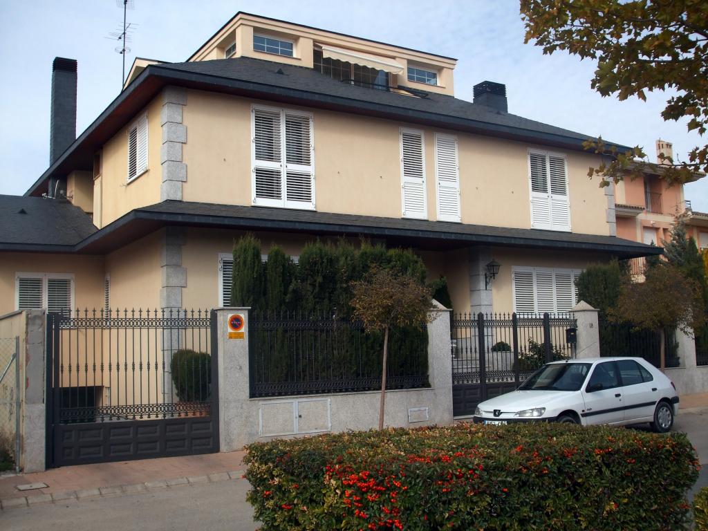 Foto de Albacete (Castilla La Mancha), España