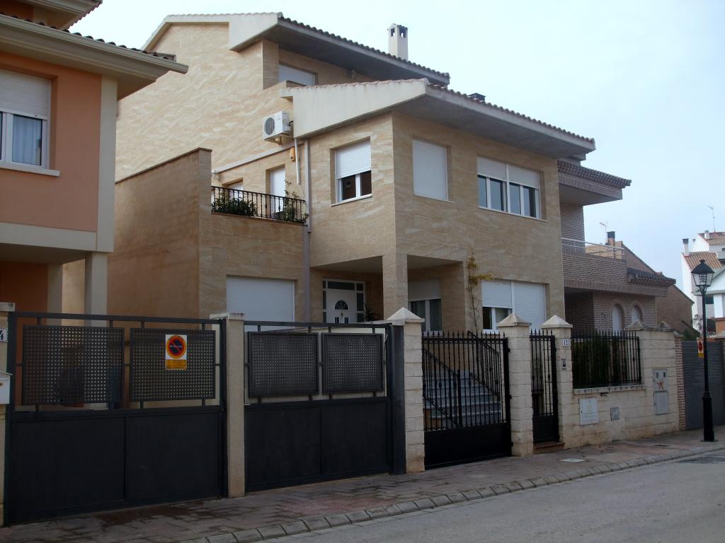 Foto de Albacete (Castilla La Mancha), España