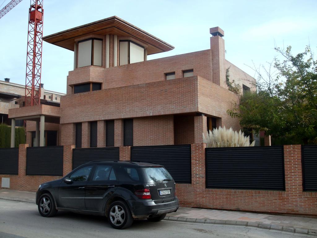 Foto de Albacete (Castilla La Mancha), España