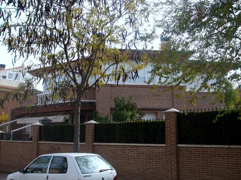 Foto de Albacete (Castilla La Mancha), España