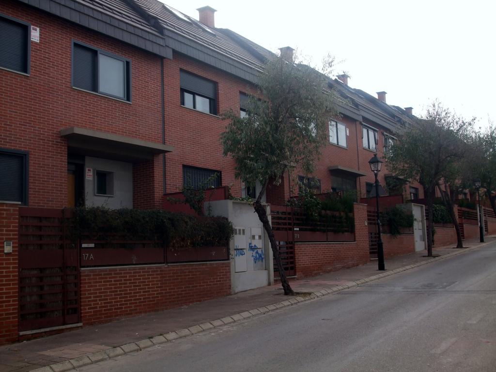 Foto de Albacete (Castilla La Mancha), España