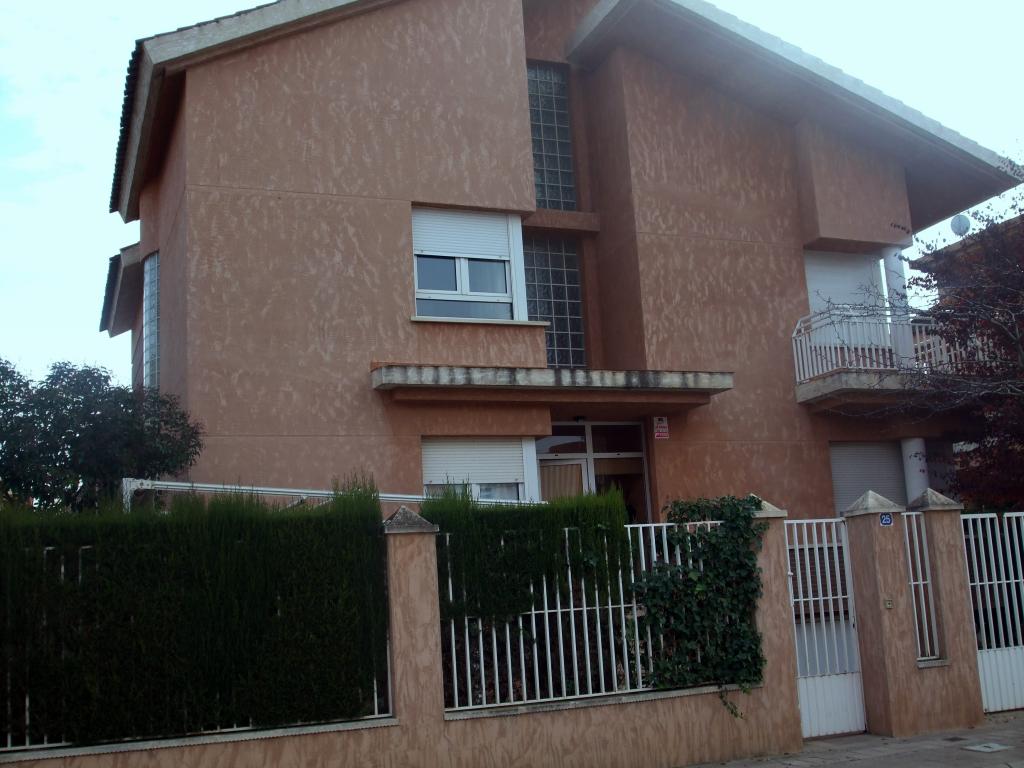 Foto de Albacete (Castilla La Mancha), España