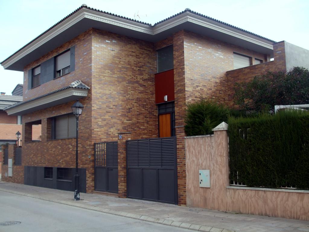 Foto de Albacete (Castilla La Mancha), España