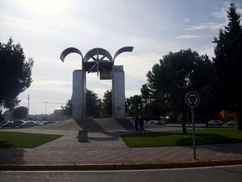 Foto de Albacete (Castilla La Mancha), España
