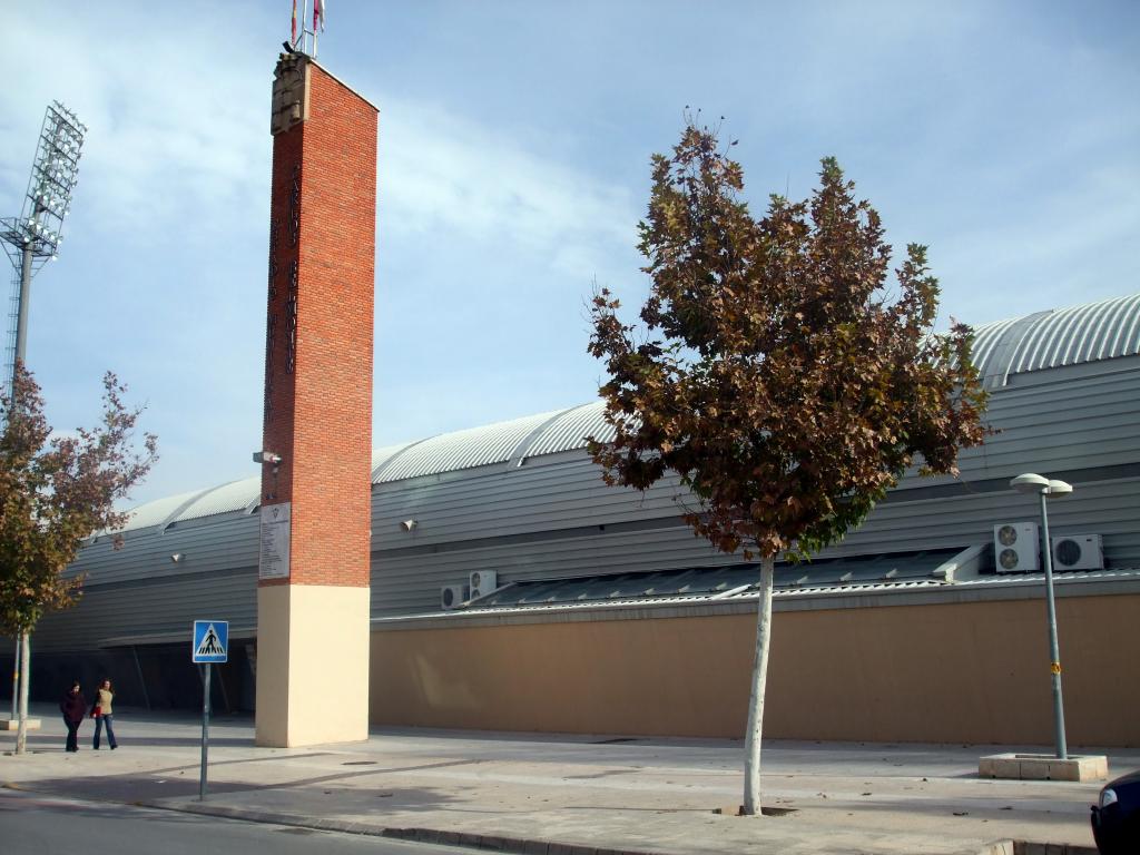 Foto de Albacete (Castilla La Mancha), España