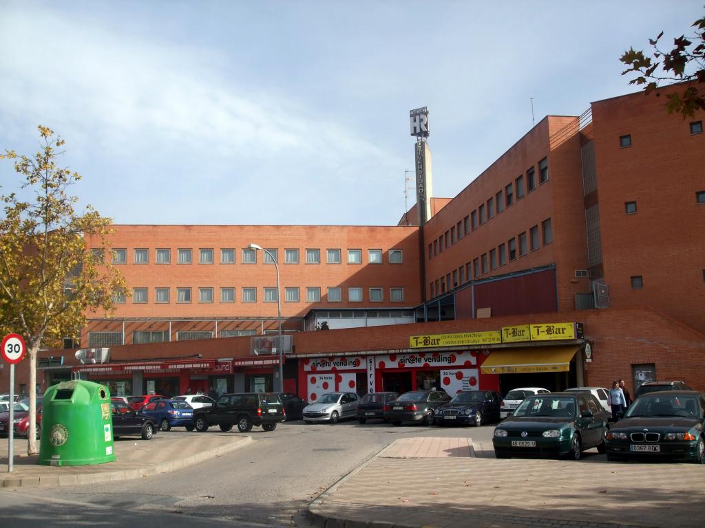 Foto de Albacete (Castilla La Mancha), España