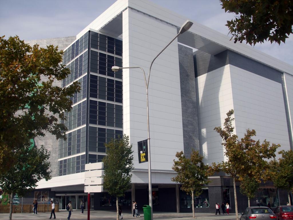 Foto de Albacete (Castilla La Mancha), España