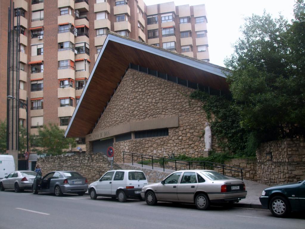 Foto de Albacete (Castilla La Mancha), España