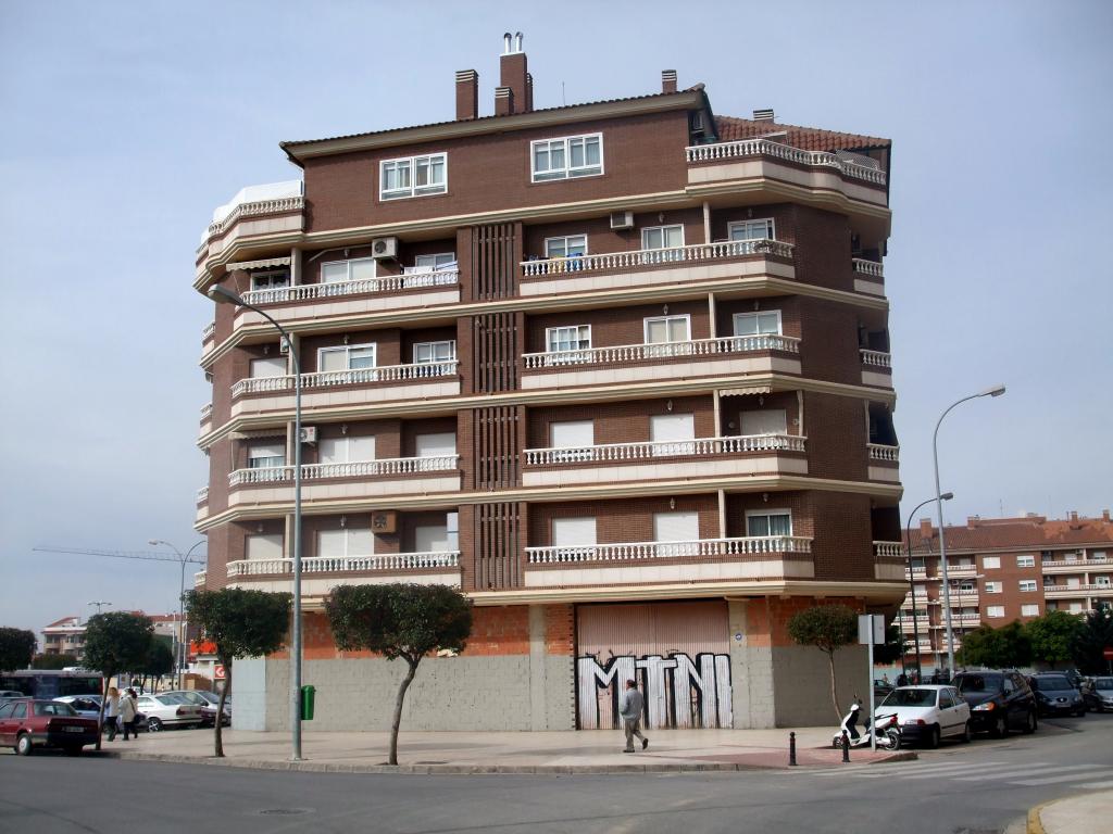 Foto de Albacete (Castilla La Mancha), España