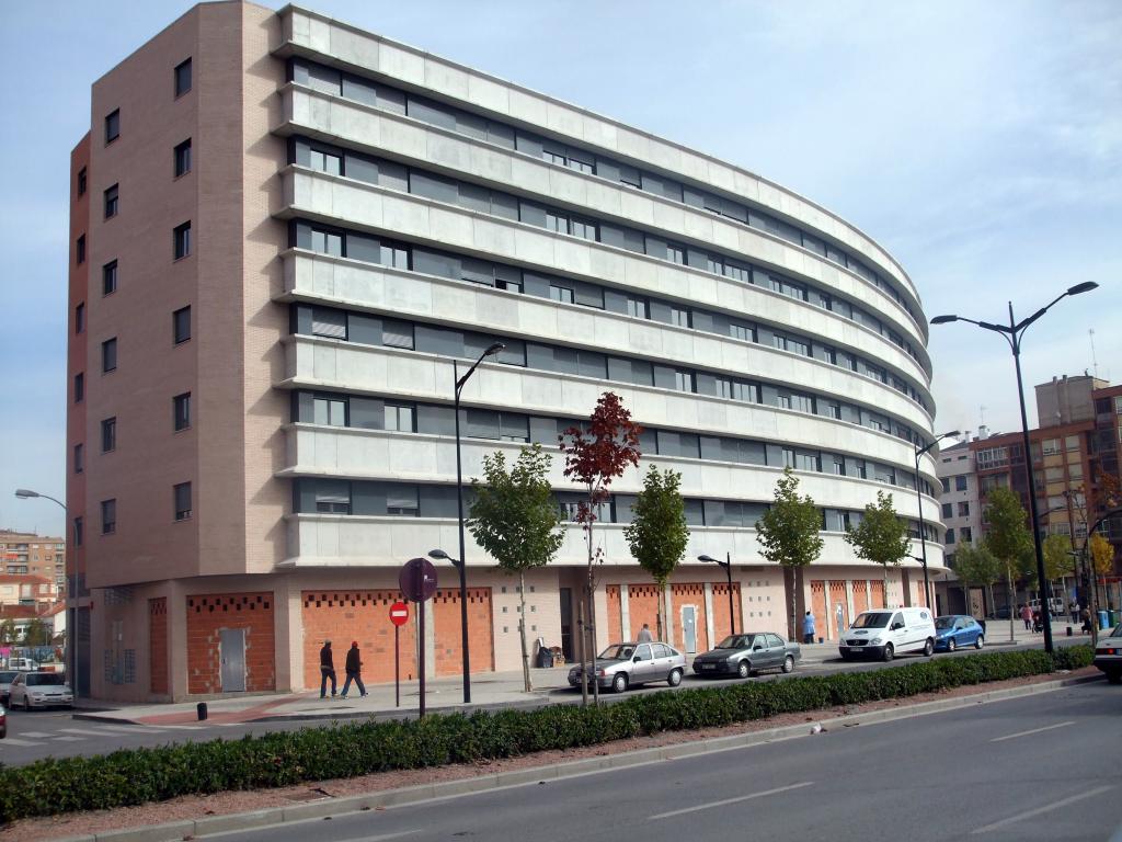 Foto de Albacete (Castilla La Mancha), España