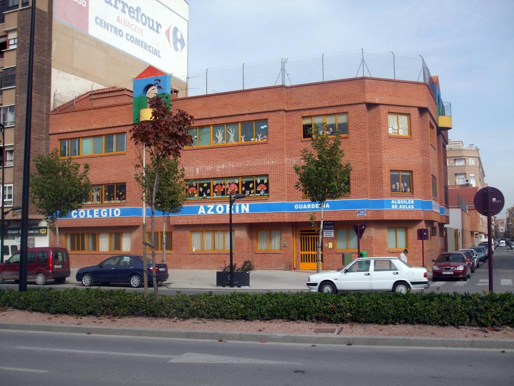 Foto de Albacete (Castilla La Mancha), España