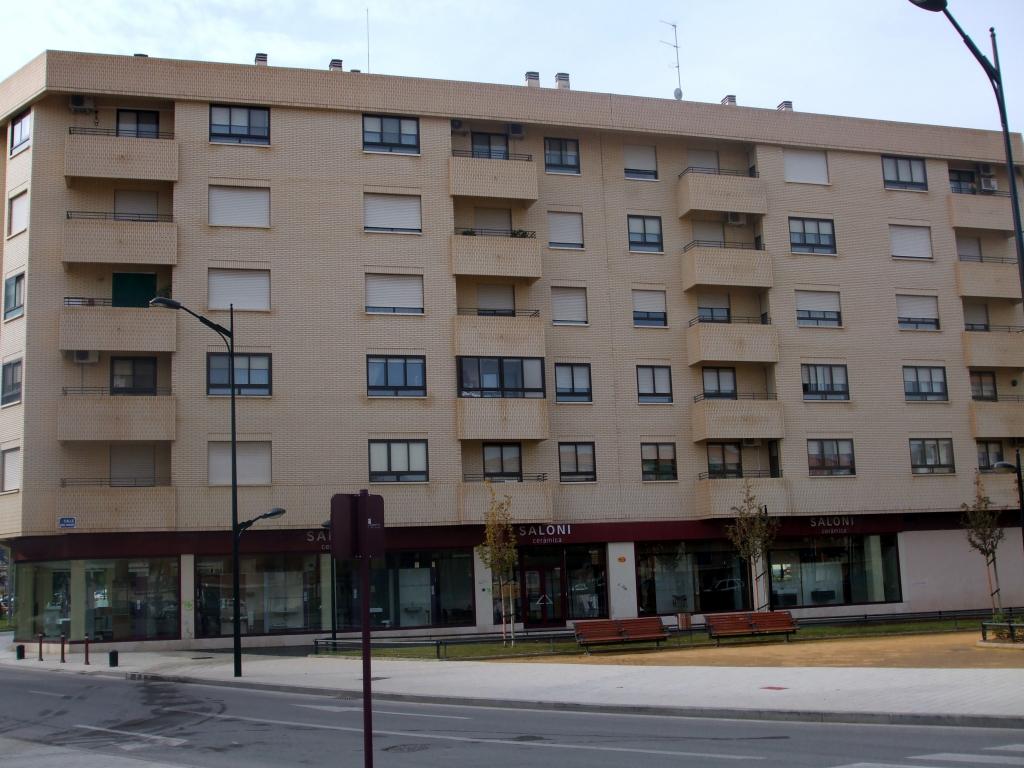 Foto de Albacete (Castilla La Mancha), España