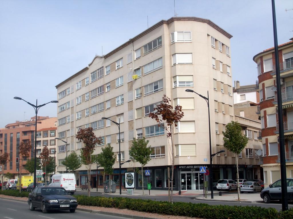 Foto de Albacete (Castilla La Mancha), España