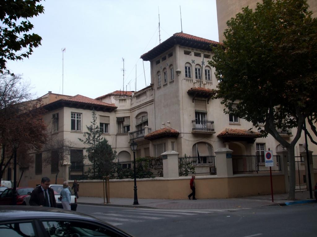 Foto de Albacete (Castilla La Mancha), España