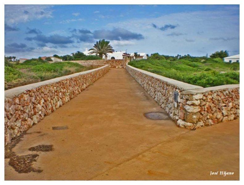 Foto de San Clemente (Illes Balears), España