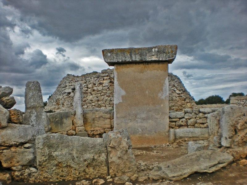 Foto de Mahón (Illes Balears), España