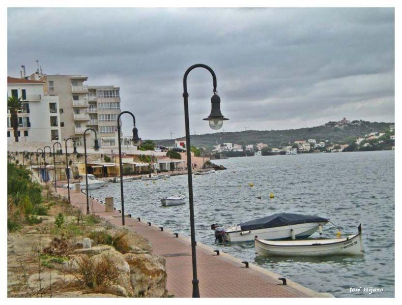 Foto de Es Castell (Illes Balears), España