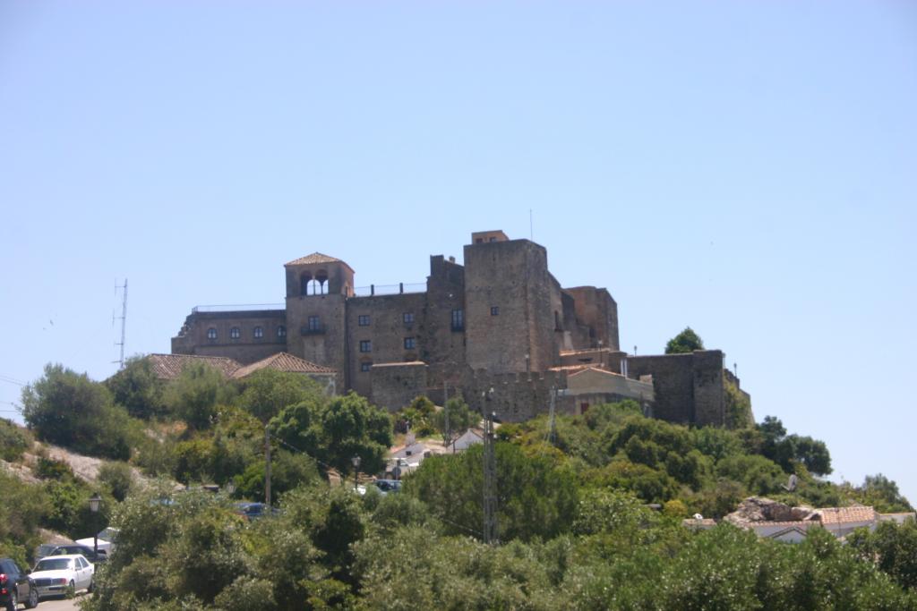 Foto de Castellar de la Frontera (Cádiz), España