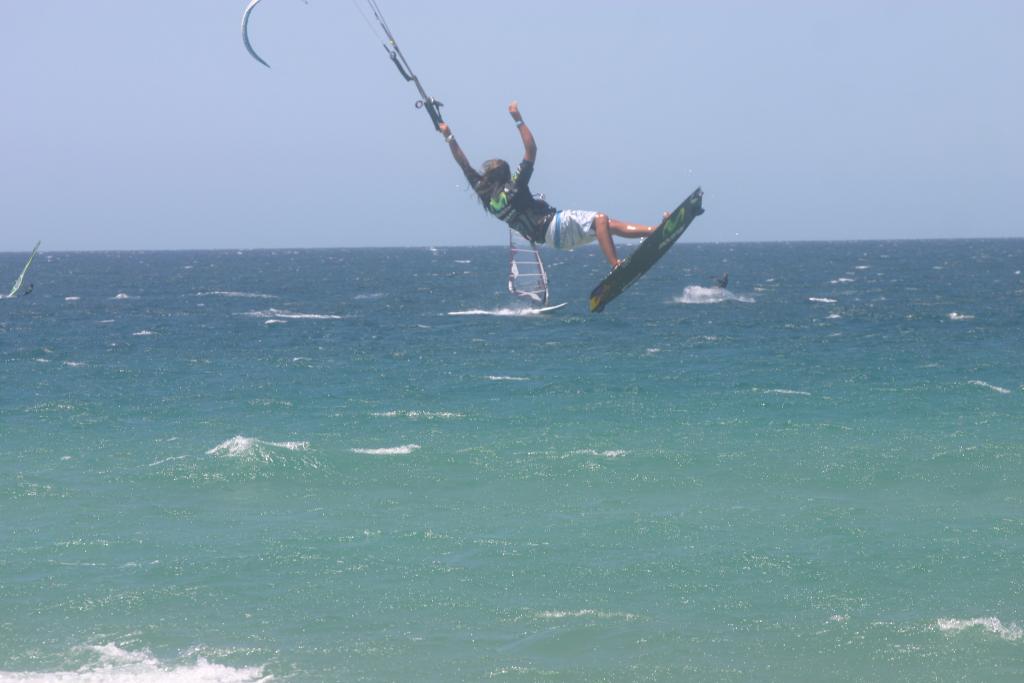 Foto de Tarifa (Cádiz), España