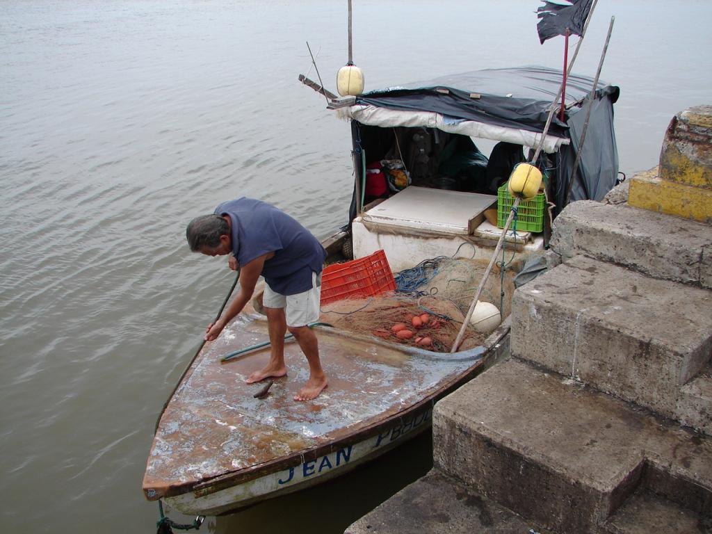 Foto de Puntarenas, Costa Rica