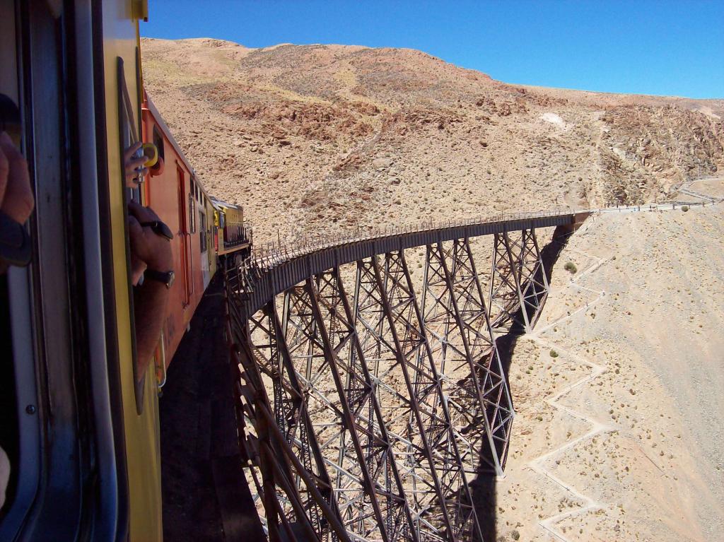 Foto de Salta, Argentina