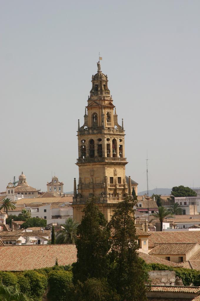 Foto de Córdoba (Andalucía), España