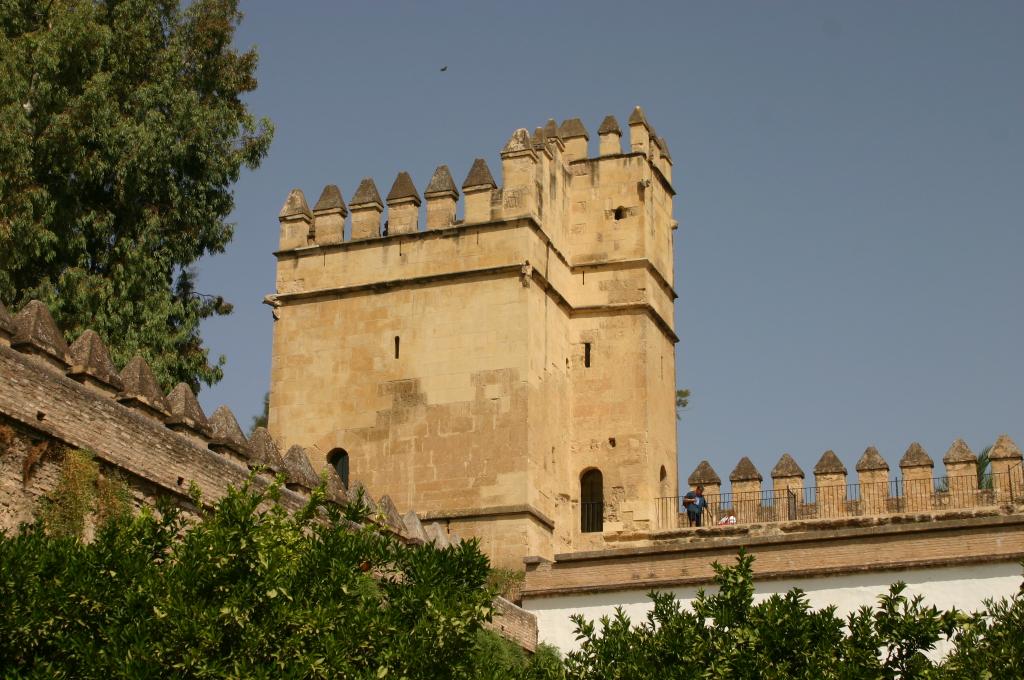 Foto de Córdoba (Andalucía), España