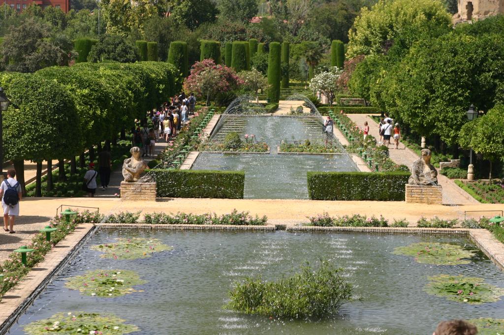 Foto de Córdoba (Andalucía), España