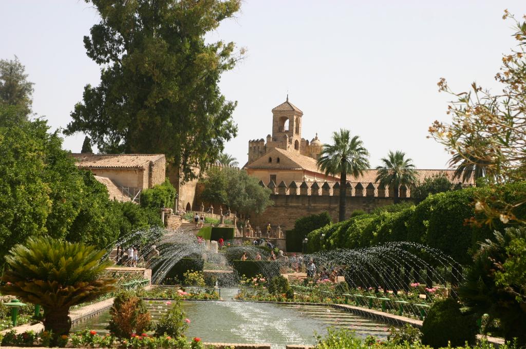 Foto de Córdoba (Andalucía), España