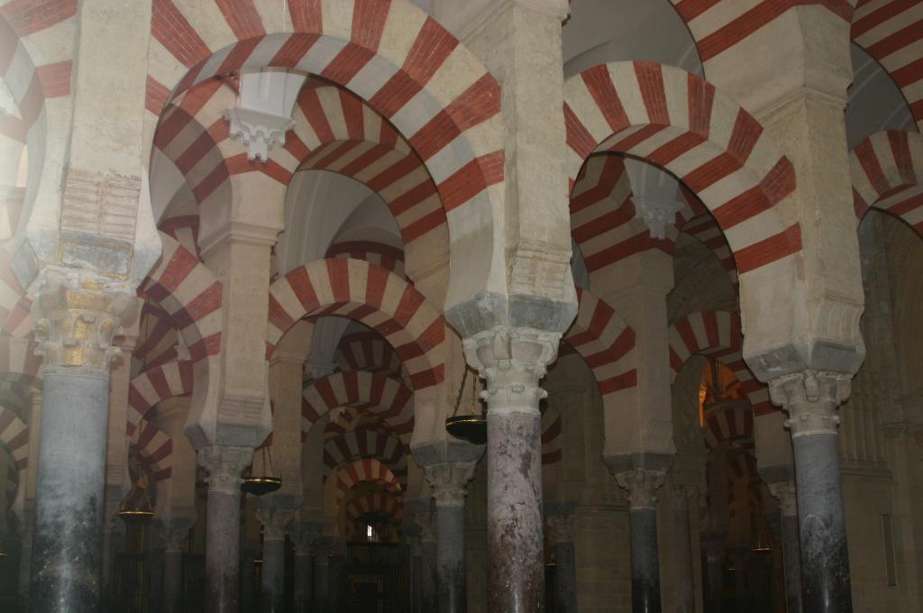 Foto de Córdoba (Andalucía), España