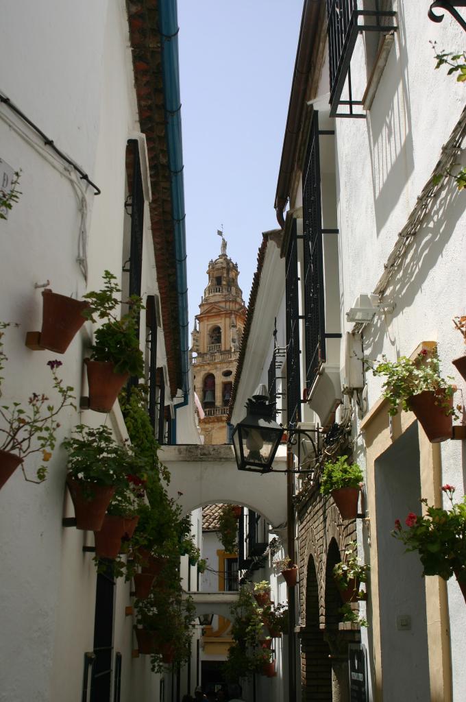 Foto de Córdoba (Andalucía), España
