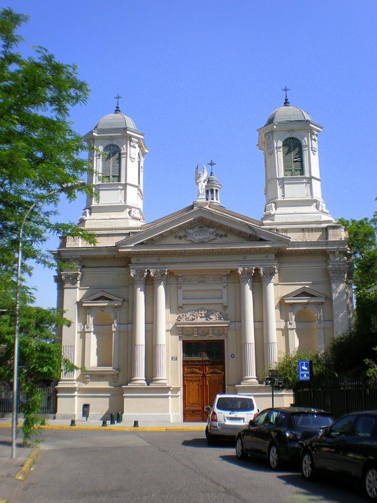 Foto de Santiago, Chile