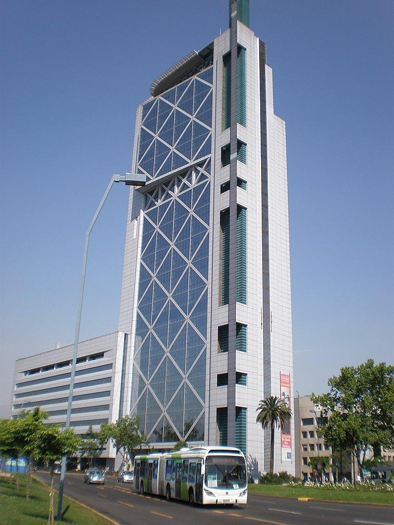 Foto de Santiago, Chile