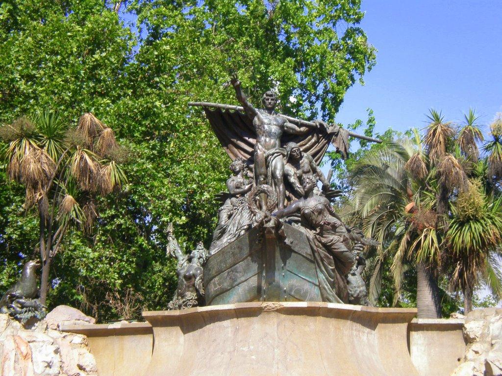 Foto de Santiago, Chile