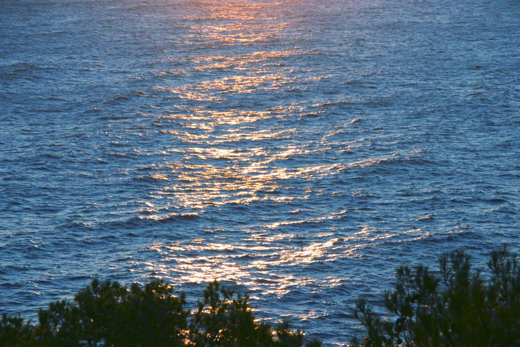 Foto de Aiguablava (Girona), España