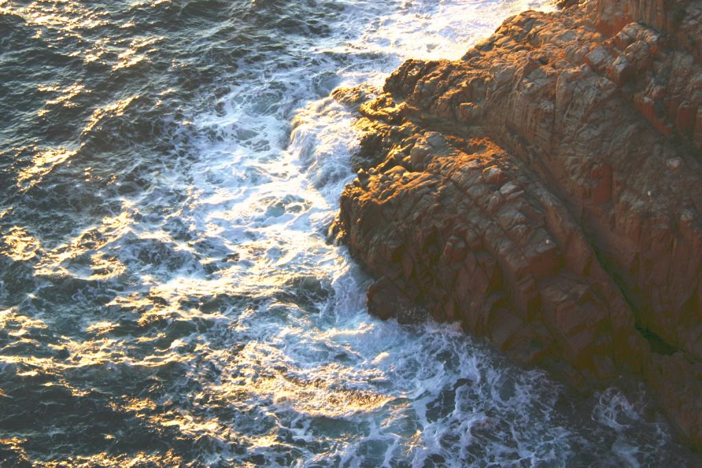 Foto de Aiguablava (Girona), España