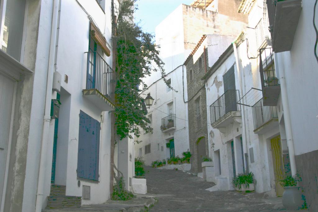 Foto de Cadaqués (Girona), España