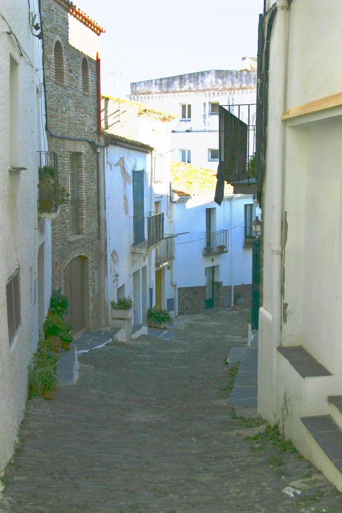 Foto de Cadaqués (Girona), España