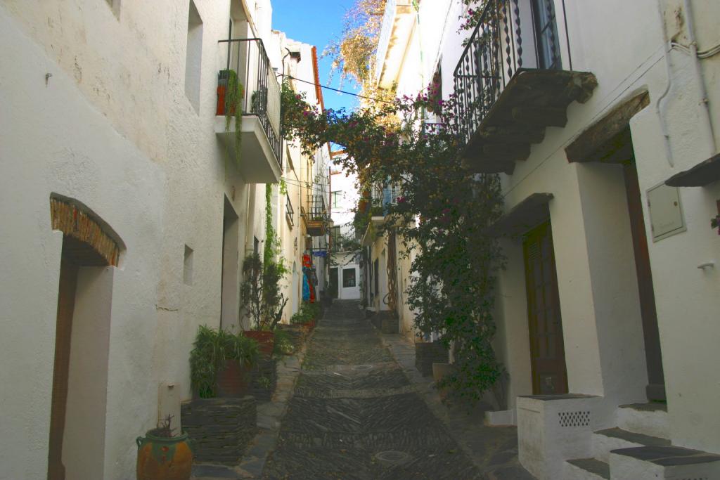 Foto de Cadaqués (Girona), España