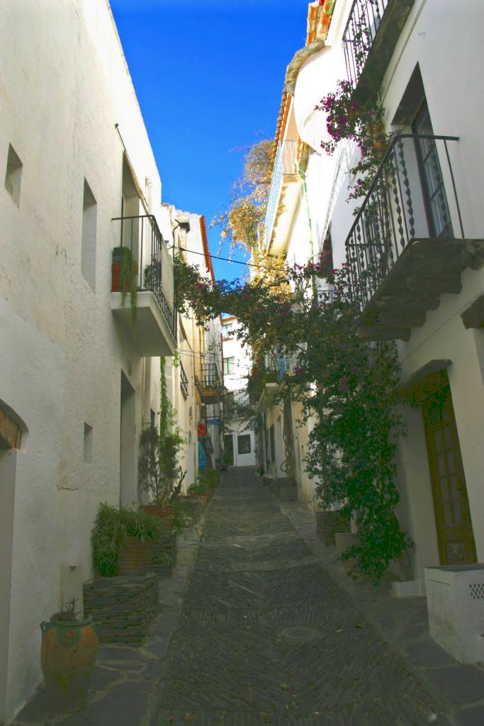 Foto de Cadaqués (Girona), España