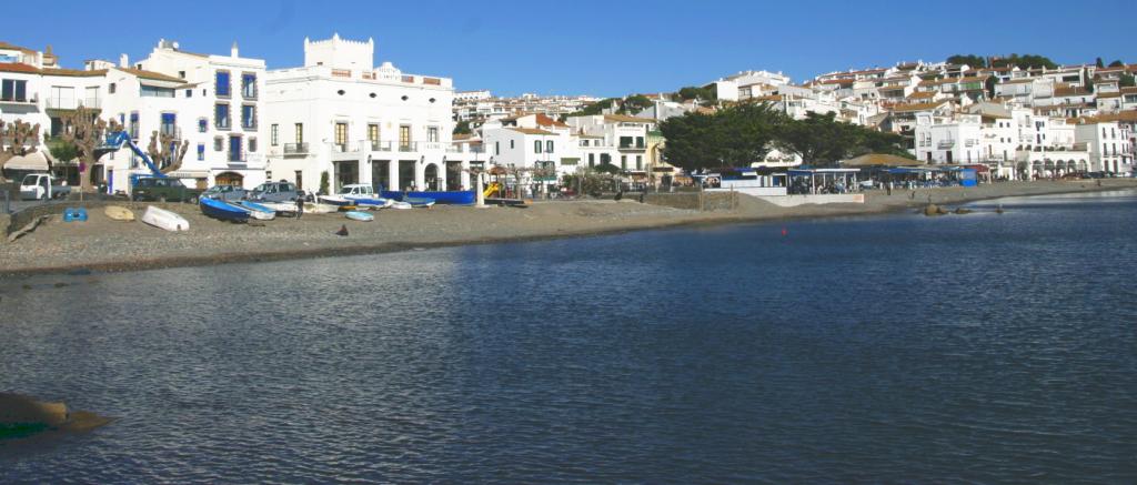 Foto de Cadaqués (Girona), España