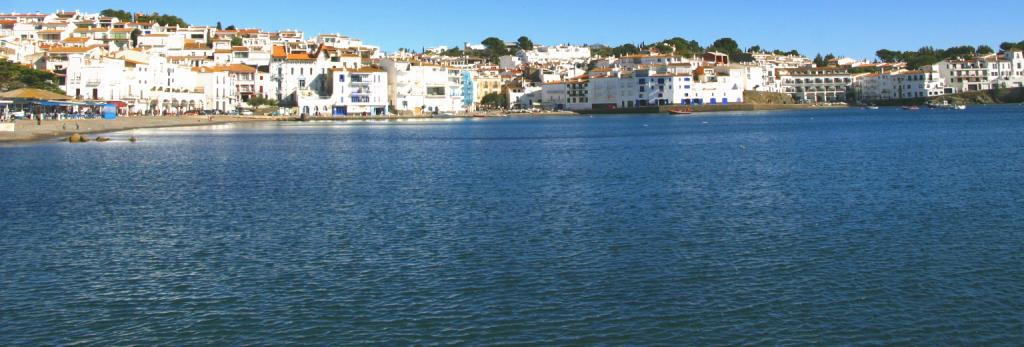 Foto de Cadaqués (Girona), España