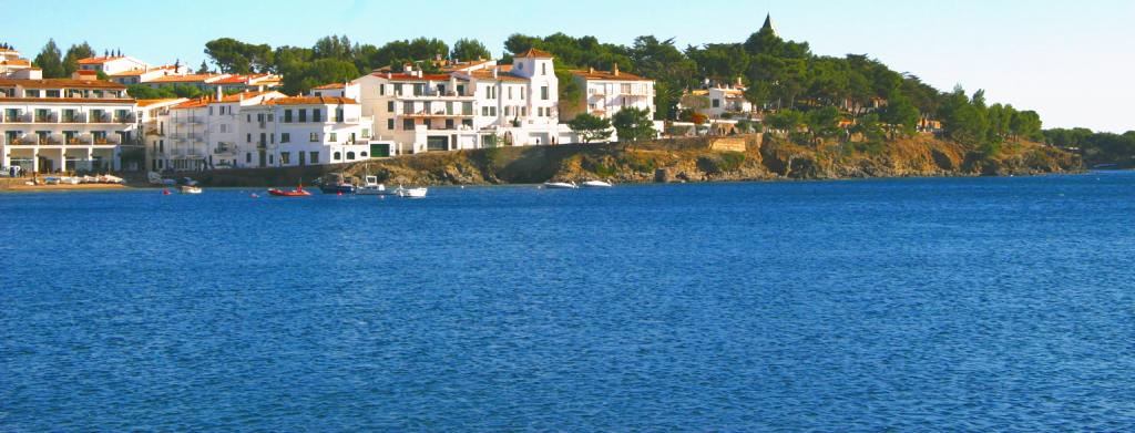 Foto de Cadaqués (Girona), España